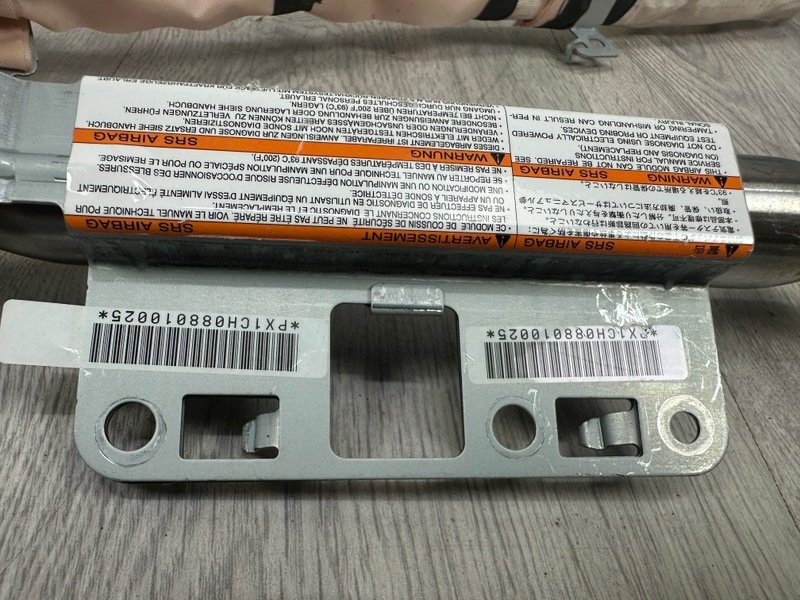 Подушка безопасности шторка, 4500 рублей, Москва