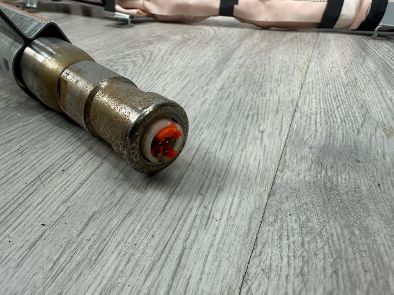 Подушка безопасности шторка, 4500 рублей, Москва