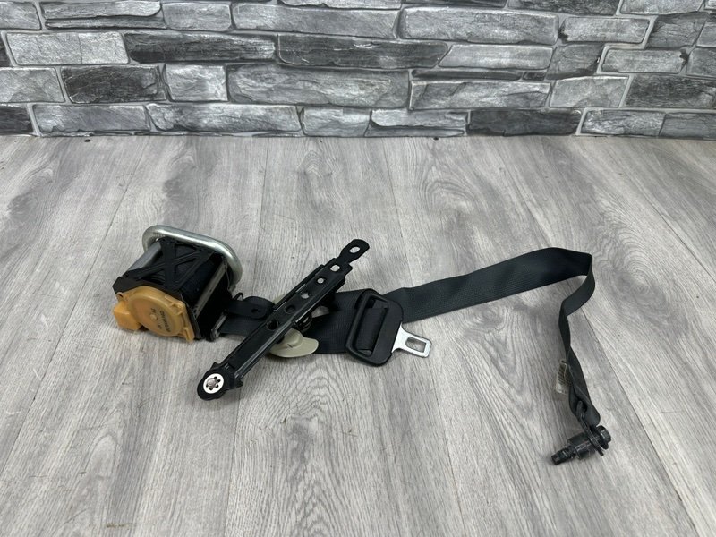 Ремень безопасности, 6000 рублей, Москва