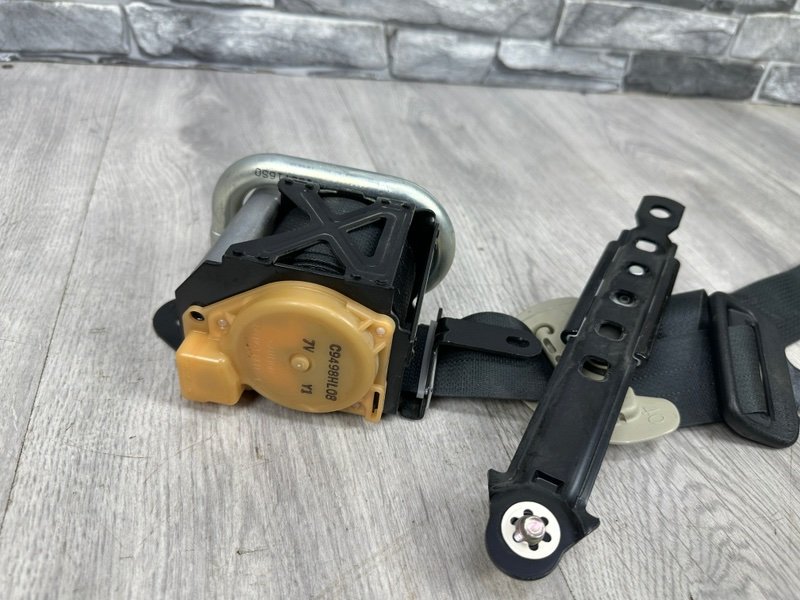 Ремень безопасности, 6000 рублей, Москва