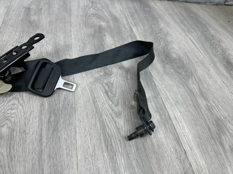 Ремень безопасности, 6000 рублей, Москва