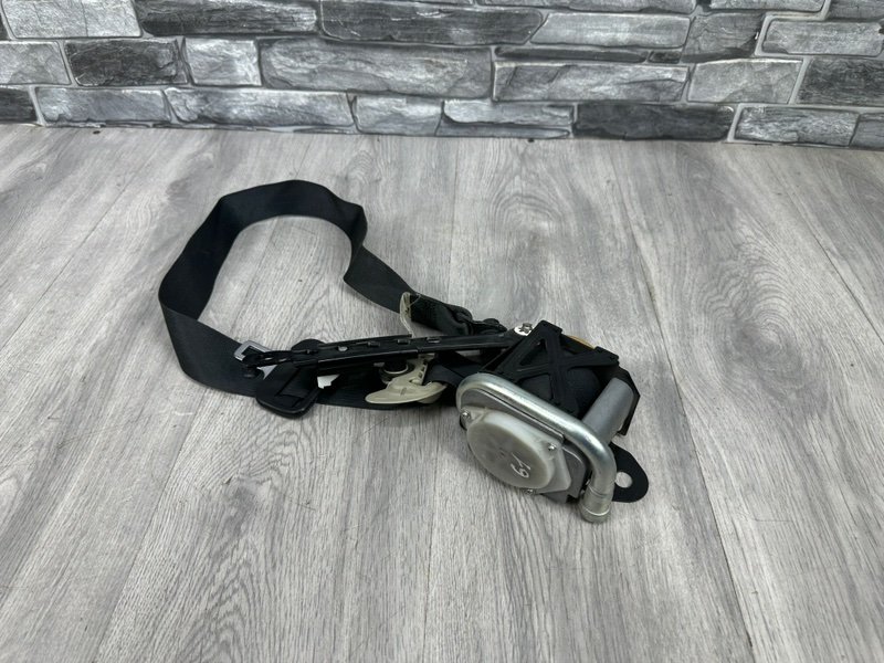 Ремень безопасности, 6000 рублей, Москва