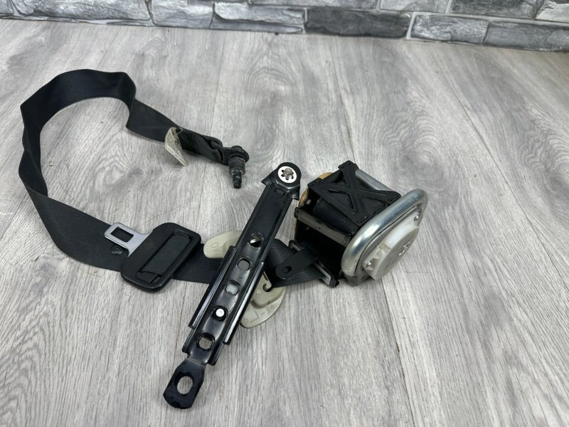 Ремень безопасности, 6000 рублей, Москва