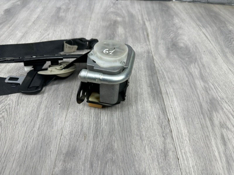 Ремень безопасности, 6000 рублей, Москва