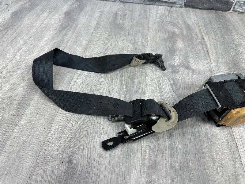 Ремень безопасности, 6000 рублей, Москва