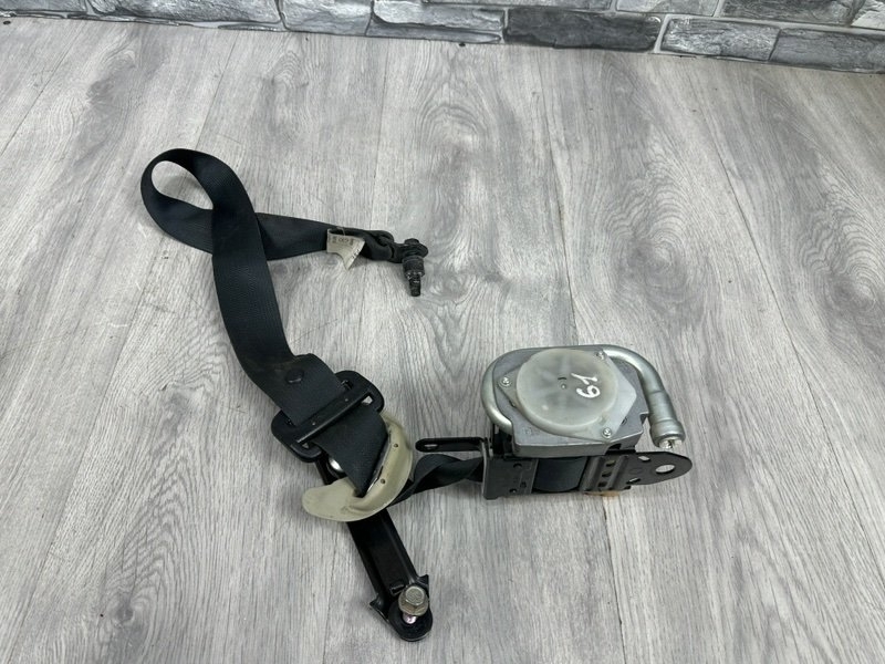 Ремень безопасности, 6000 рублей, Москва