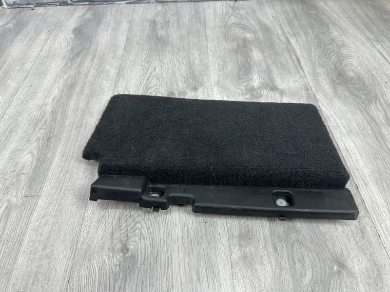 Пол багажника, 1000 рублей, Москва