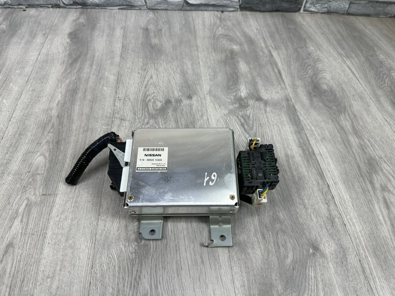 Блок электронный, 1500 рублей, Москва