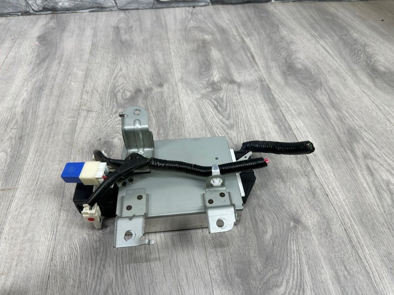 Блок электронный, 1500 рублей, Москва