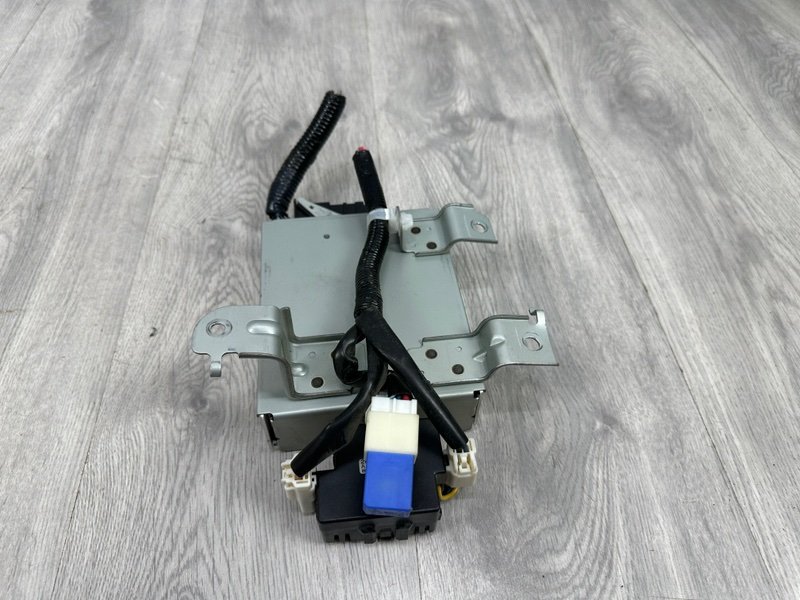 Блок электронный, 1500 рублей, Москва