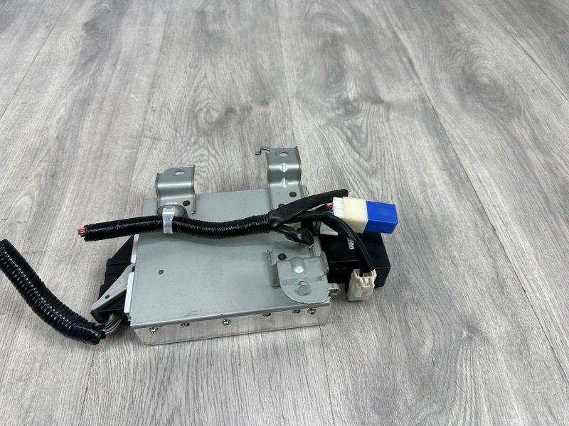 Блок электронный, 1500 рублей, Москва