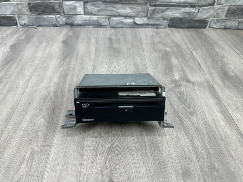 Проигрыватель CD/DVD, 1500 рублей, Москва