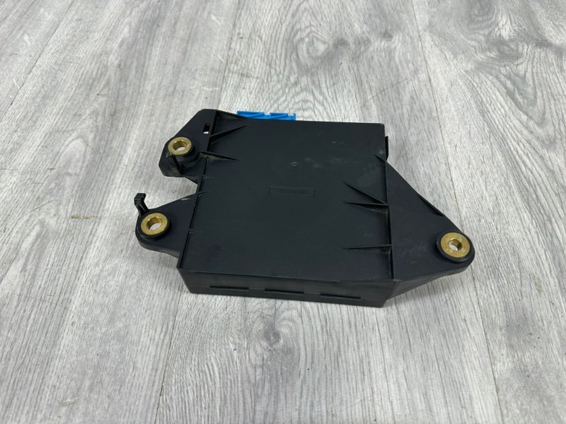 Блок электронный, Москва