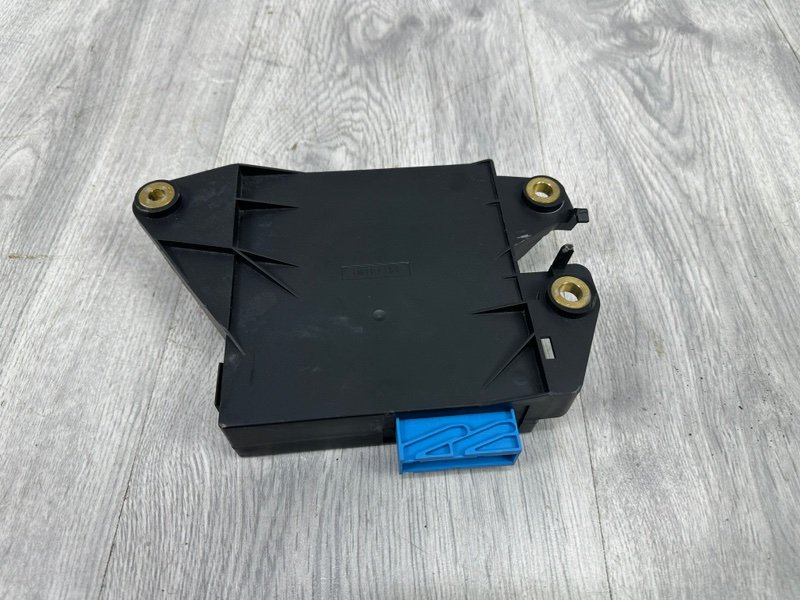 Блок электронный, Москва