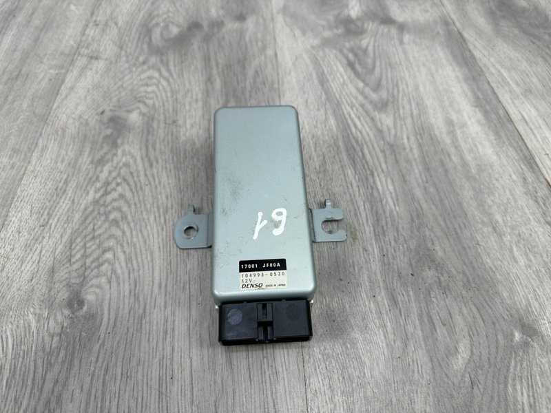 Блок управления топливным насосом, 1000 рублей, Москва