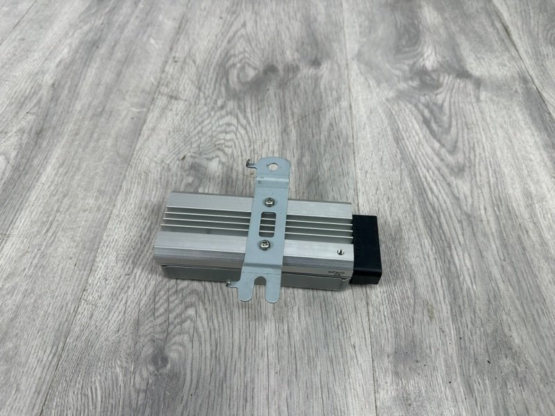 Блок управления топливным насосом, 1000 рублей, Москва