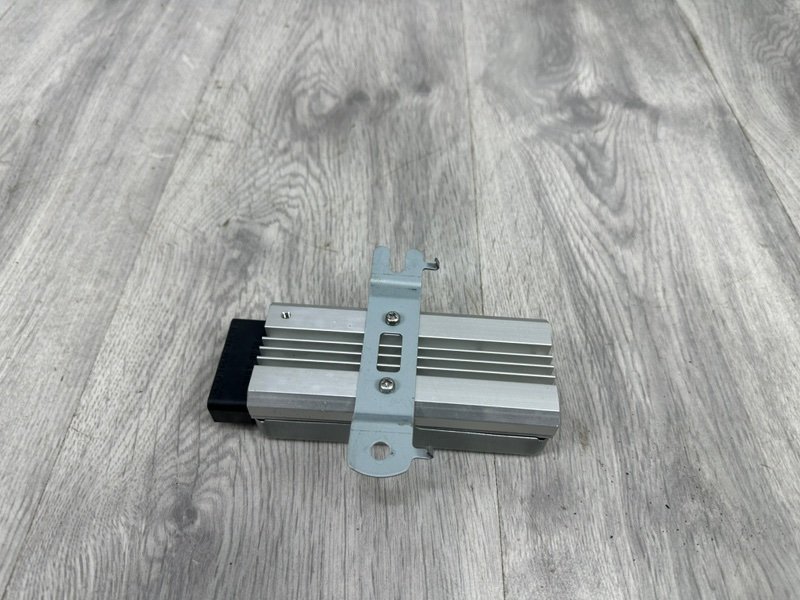 Блок управления топливным насосом, 1000 рублей, Москва