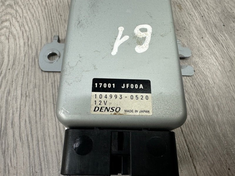 Блок управления топливным насосом, 1000 рублей, Москва