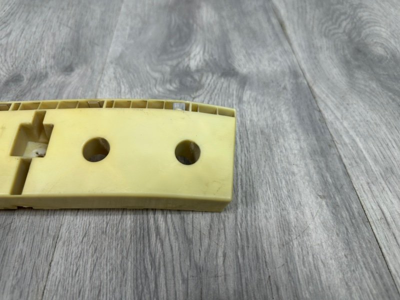 Направляющая заднего бампера, 1000 рублей, Москва