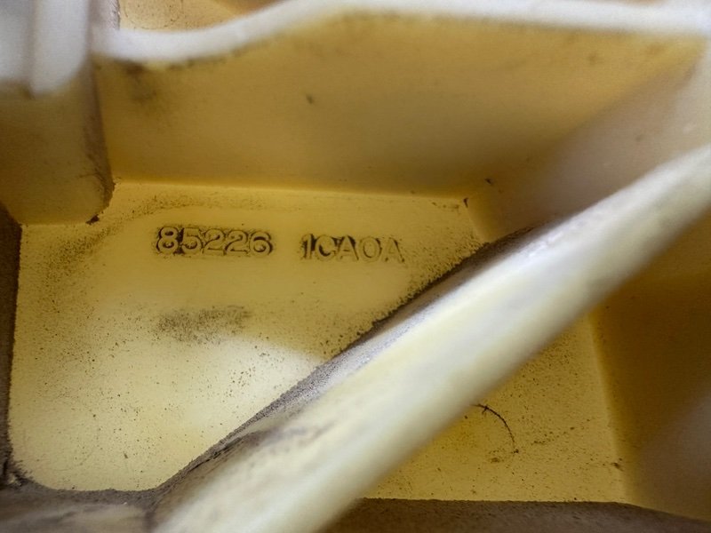 Направляющая заднего бампера, 1000 рублей, Москва