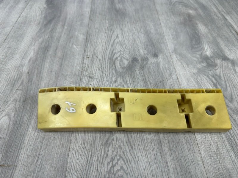 Направляющая заднего бампера, 1000 рублей, Москва