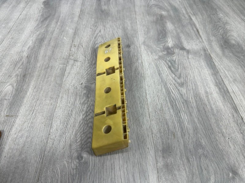 Направляющая заднего бампера, 1000 рублей, Москва