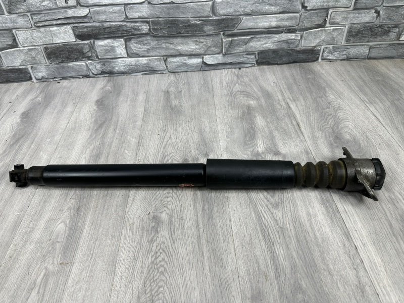 Амортизатор задний, 1500 рублей, Москва