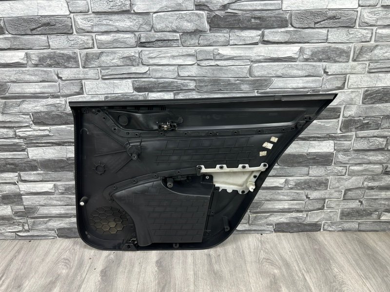 Обшивка двери, 1500 рублей, Москва