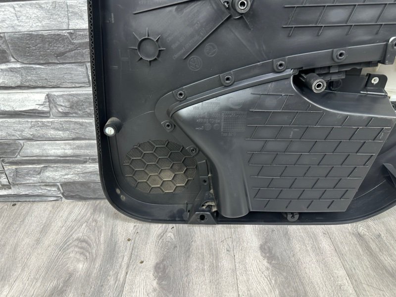 Обшивка двери, 1500 рублей, Москва