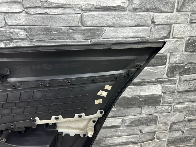 Обшивка двери, 1500 рублей, Москва