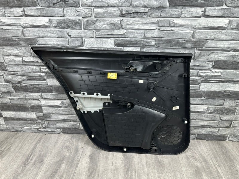 Обшивка двери, 1500 рублей, Москва