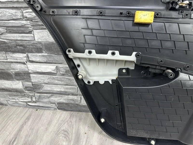 Обшивка двери, 1500 рублей, Москва