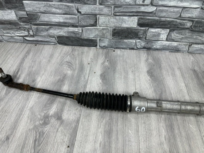 Рулевая рейка, 10000 рублей, Москва