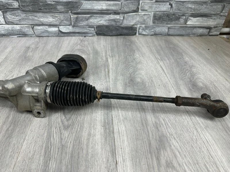 Рулевая рейка, 10000 рублей, Москва