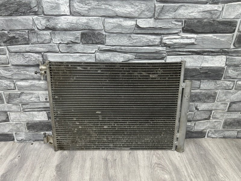 Радиатор кондиционера, 2000 рублей, Москва