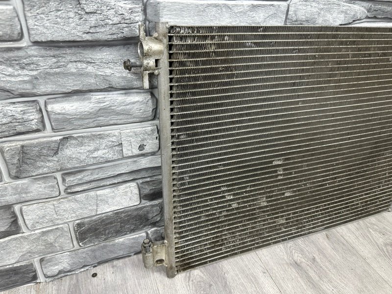 Радиатор кондиционера, 2000 рублей, Москва