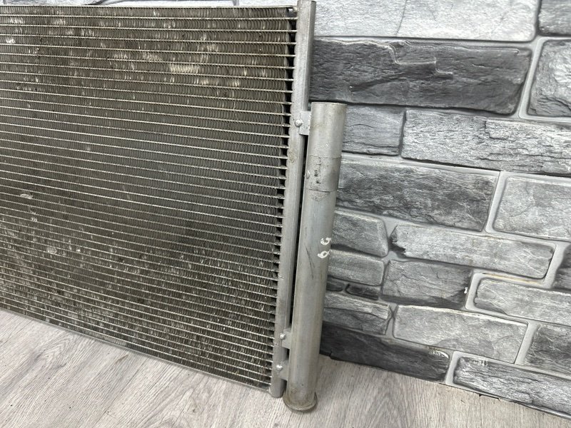 Радиатор кондиционера, 2000 рублей, Москва