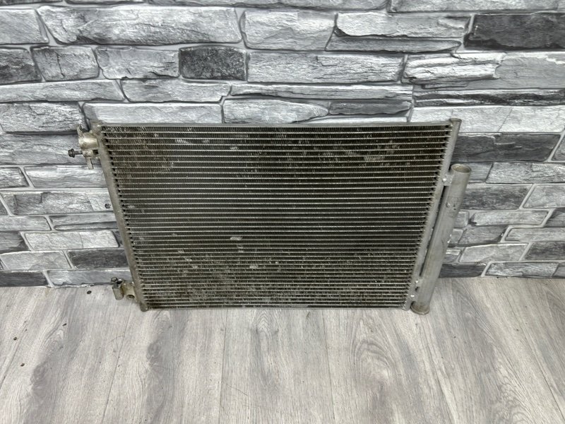 Радиатор кондиционера, 2000 рублей, Москва