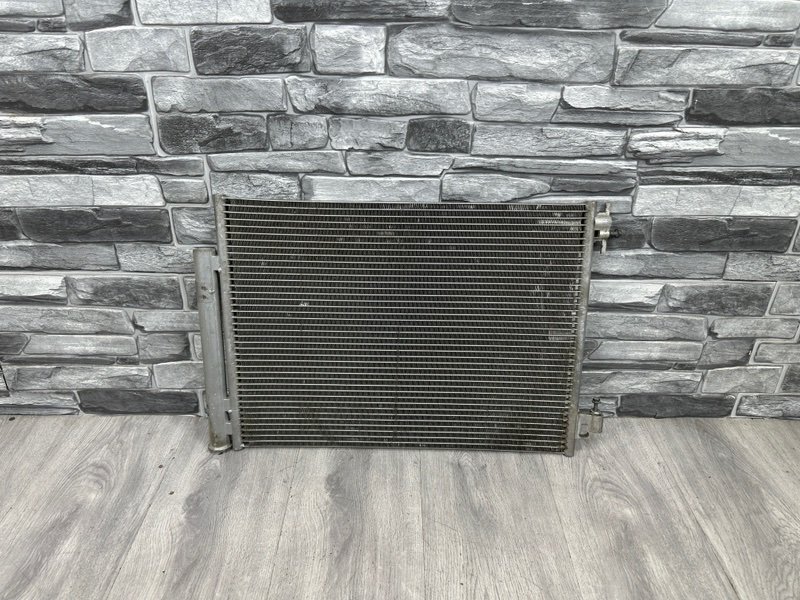 Радиатор кондиционера, 2000 рублей, Москва