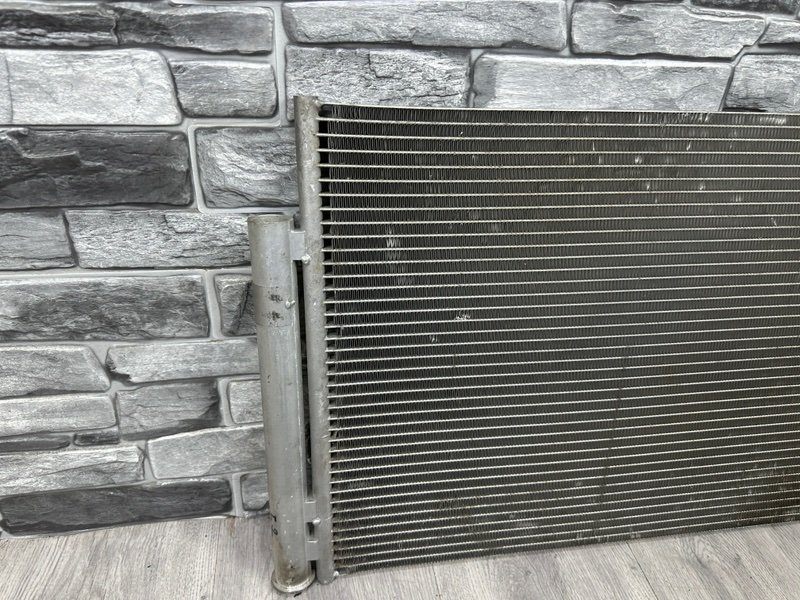Радиатор кондиционера, 2000 рублей, Москва