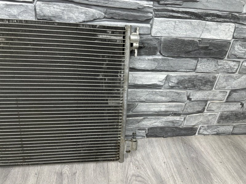 Радиатор кондиционера, 2000 рублей, Москва