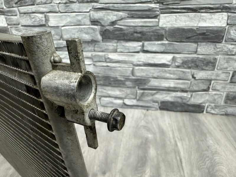 Радиатор кондиционера, 2000 рублей, Москва