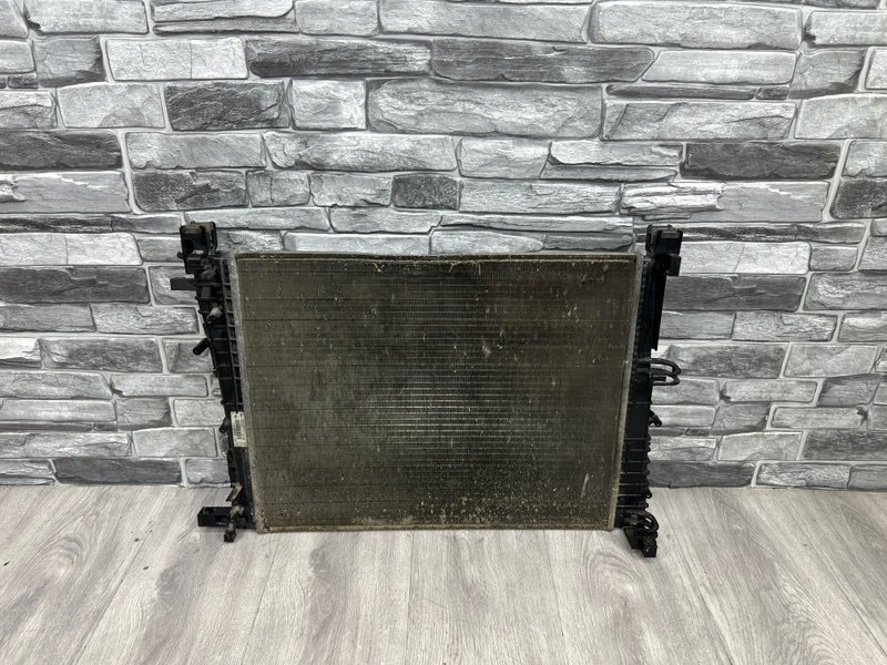 Радиатор основной, 3000 рублей, Москва