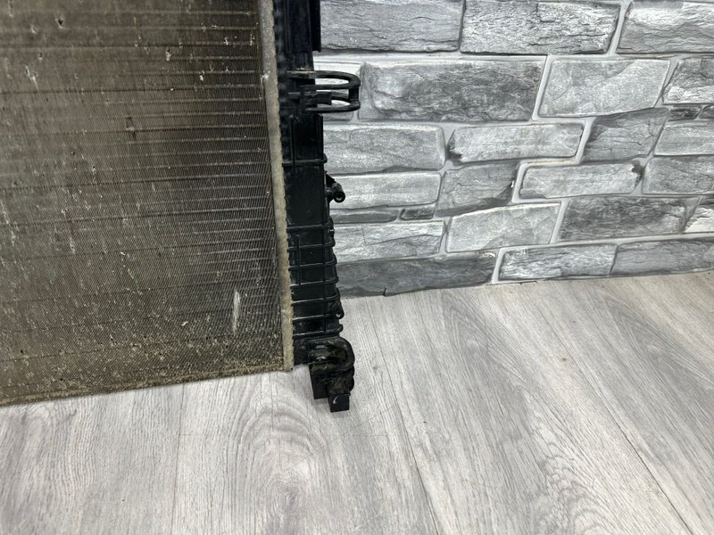 Радиатор основной, 3000 рублей, Москва