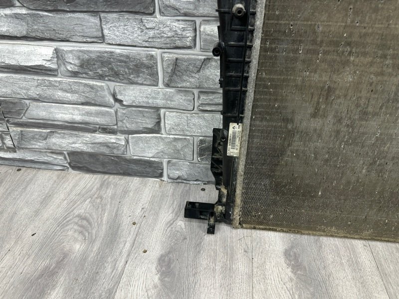 Радиатор основной, 3000 рублей, Москва