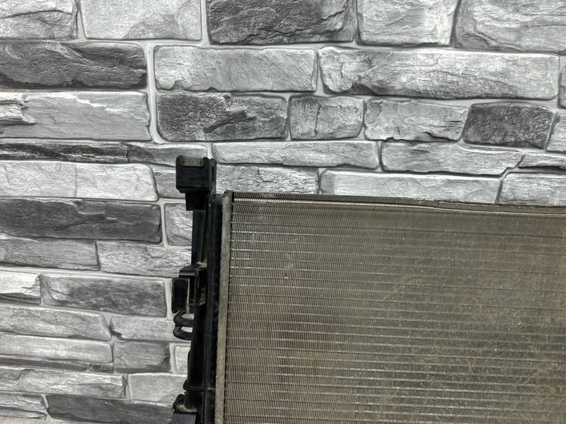 Радиатор основной, 3000 рублей, Москва