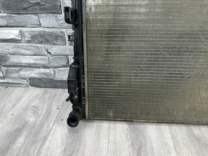 Радиатор основной, 3000 рублей, Москва