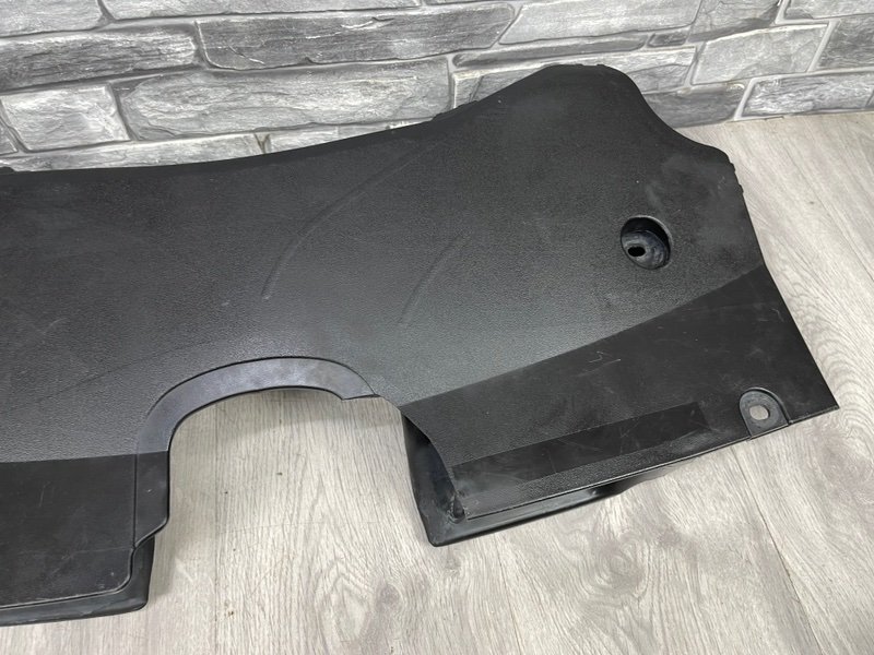 Воздухозаборник, 10000 рублей, Москва