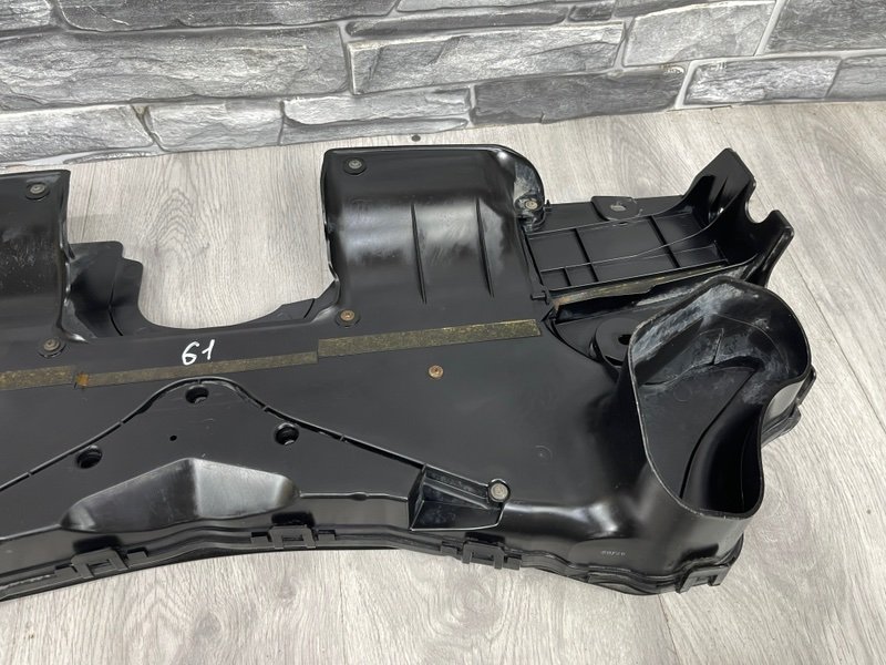 Воздухозаборник, 10000 рублей, Москва