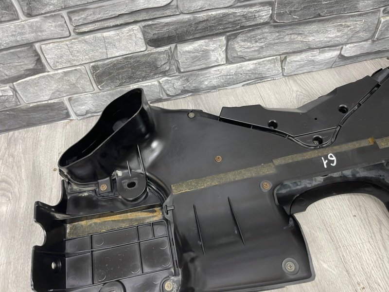 Воздухозаборник, 10000 рублей, Москва